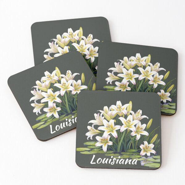Item preview, Louisiana designed and sold by Rue Market.