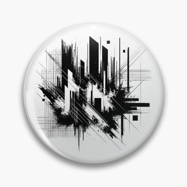 Item preview, Collapse Vectorium designed and sold by blackmonolith.