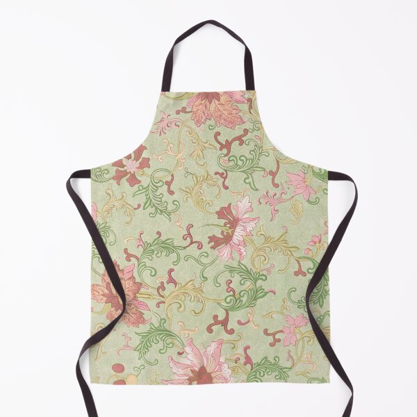 Item preview, Owen Jones' Asian Pattern designed and sold by PinUpPizzazz.