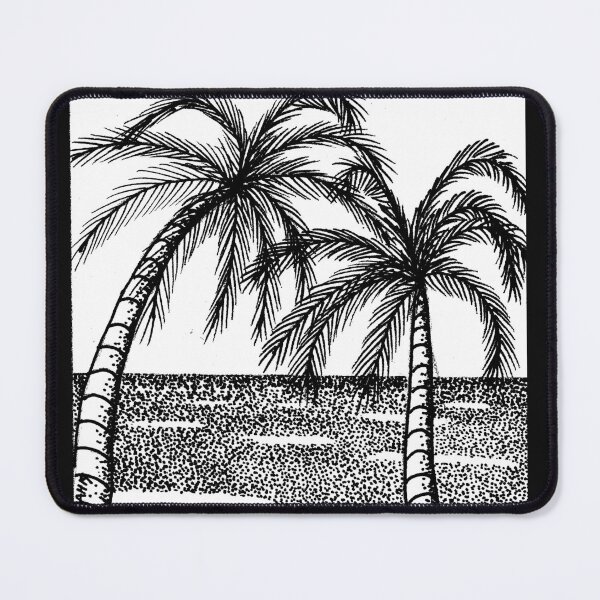 Item preview, Palm trees designed and sold by AnnieAlive61.
