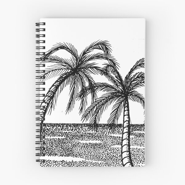 Item preview, Palm trees designed and sold by AnnieAlive61.