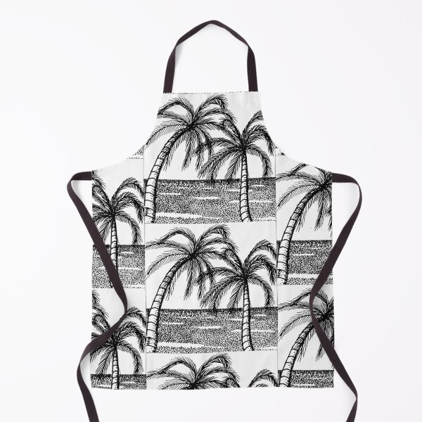 Item preview, Palm trees designed and sold by AnnieAlive61.