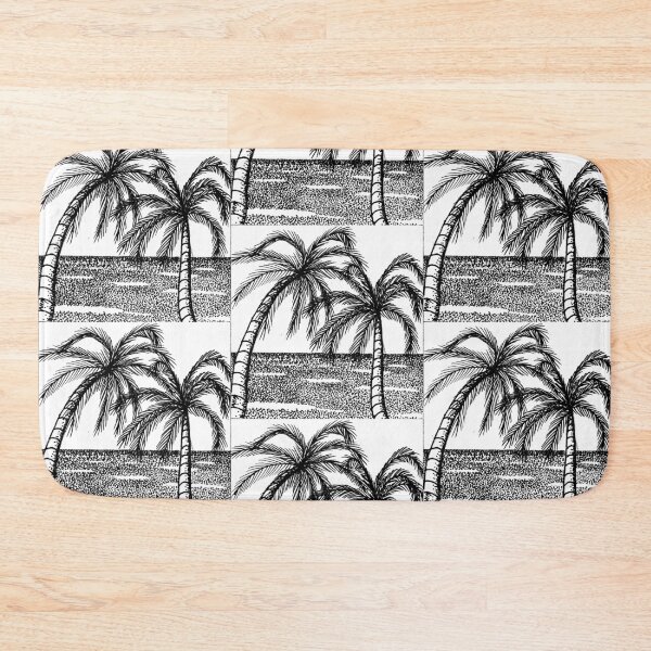 Item preview, Palm trees designed and sold by AnnieAlive61.