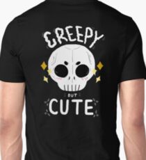 Creepy but cute Unisex T-Shirt
