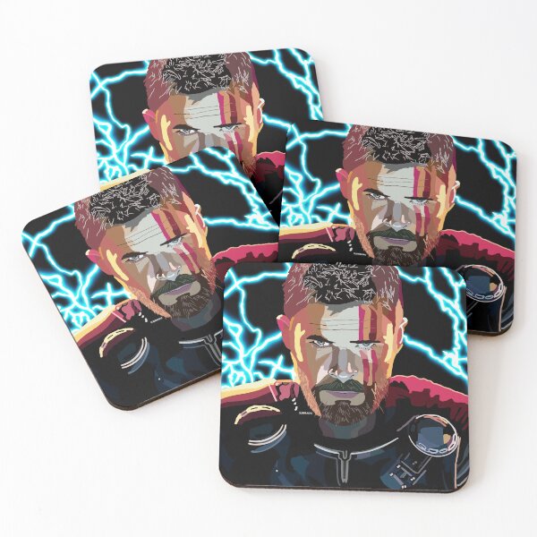 Item preview, Thor digital designed and sold by fine_a.r.t_factory.