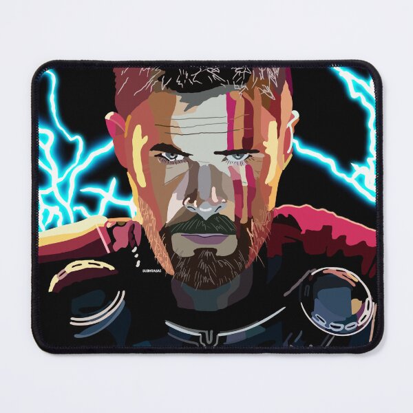 Item preview, Thor digital designed and sold by fine_a.r.t_factory.