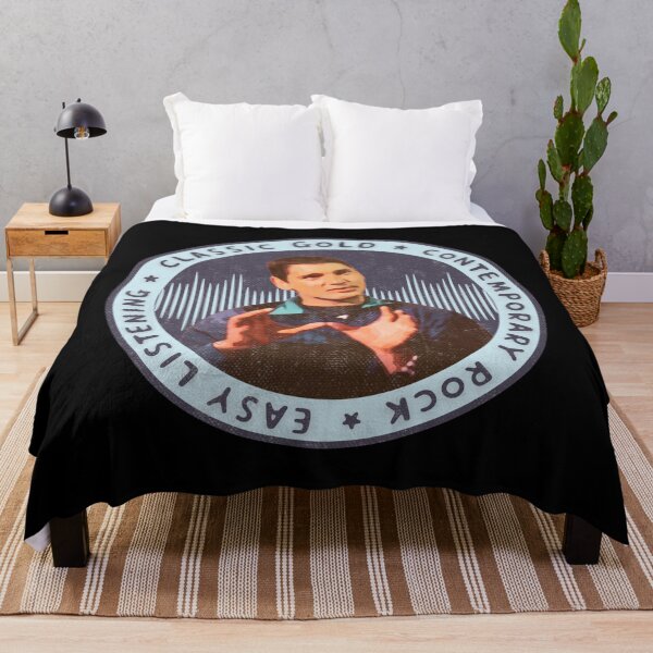 Item preview, Con on Airline Radio designed and sold by UNK-Fatigues.