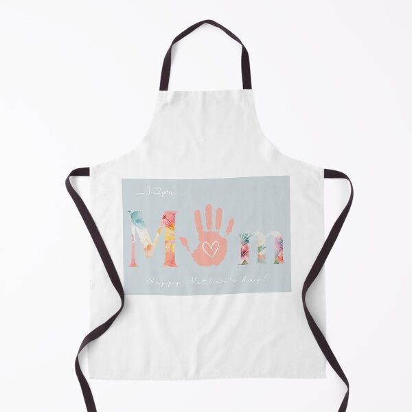 Item preview, Mother's Day Handprint Art, Mom Pastel, Keepsake Art, Mothers day Craft activity designed and sold by PattysNco.