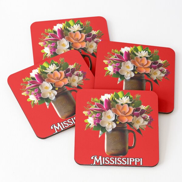 Item preview, Mississippi VII designed and sold by Rue Market.
