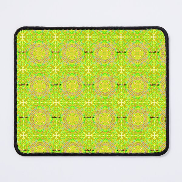 Item preview, Mandala Pattern Design Expression 5 "Health" designed and sold by Neteshez.