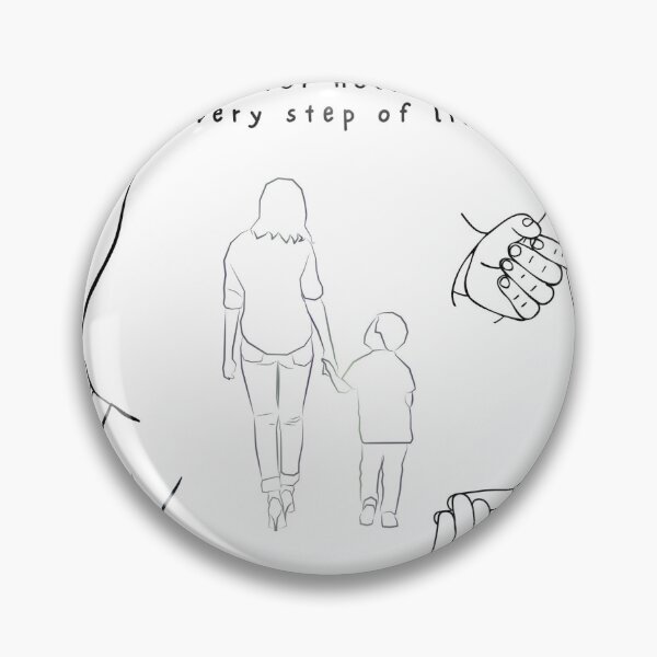 Item preview, Mother's Day coloring Art, Holding hand, Keepsake Art,Mothers day Craft activity designed and sold by PattysNco.