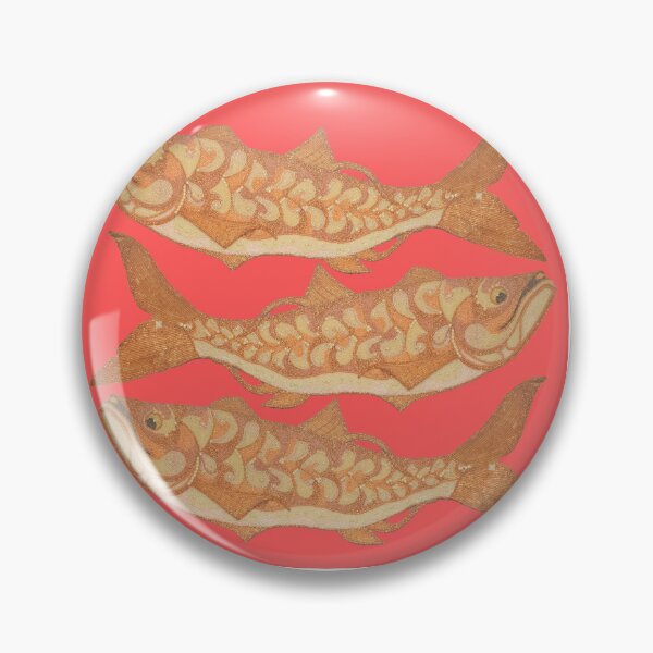 Item preview, Salmonella Sardine Complex designed and sold by Linklandiya.