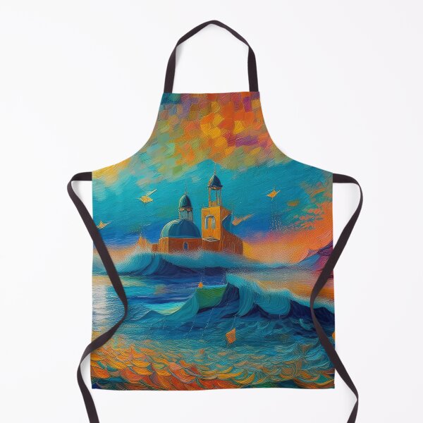 Item preview, Life on the Edge, Where the Desert Drinks designed and sold by ZahariaGrace16.