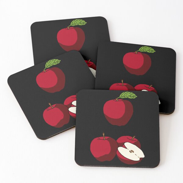 Item preview, Apples (clean) designed and sold by ashleygates98.