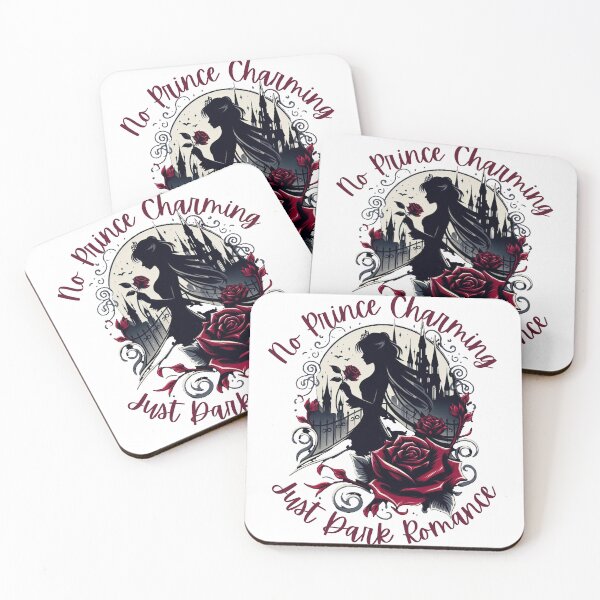 Item preview, no prince charming designed and sold by CottonandQuill.