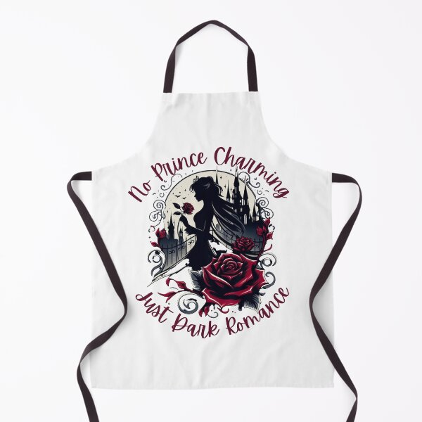 Item preview, no prince charming designed and sold by CottonandQuill.