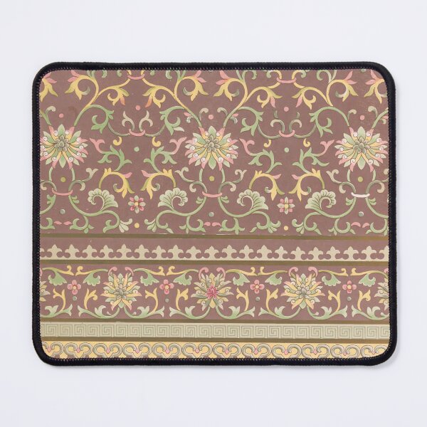 Item preview, Owen Jones' Asian Pattern designed and sold by PinUpPizzazz.