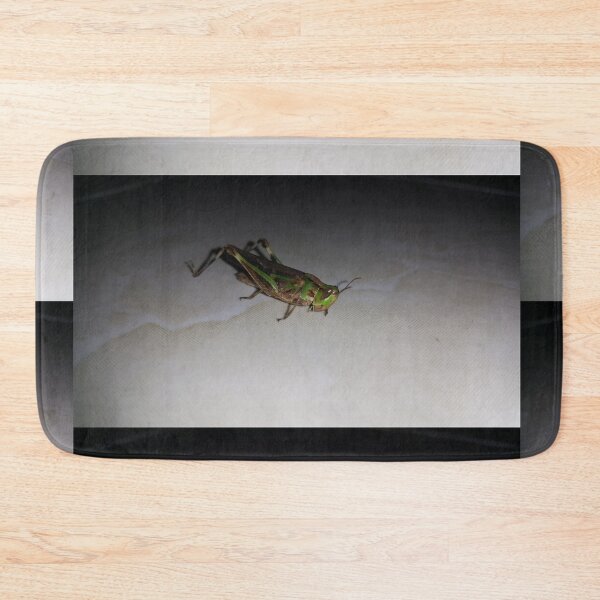 Item preview, Green Grasshopper ||  Locust designed and sold by Yusuf-Design.