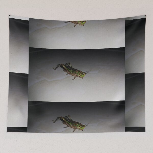 Item preview, Green Grasshopper ||  Locust designed and sold by Yusuf-Design.