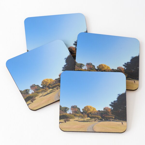Item preview, Japanese Garden designed and sold by TalBright.