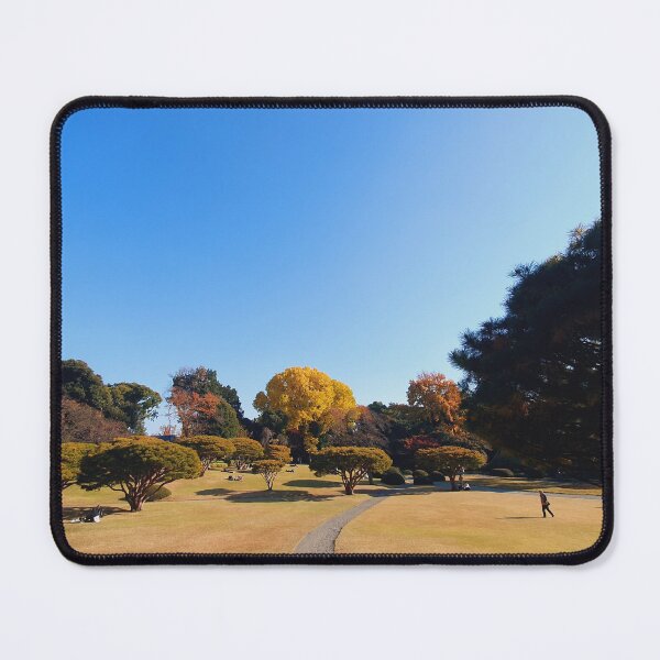 Item preview, Japanese Garden designed and sold by TalBright.
