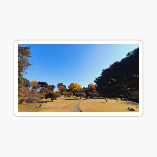 Item preview, Japanese Garden designed and sold by TalBright.