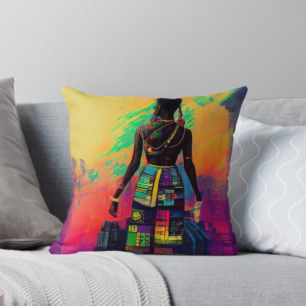 Item preview,  Abstract designed and sold by Seeded.