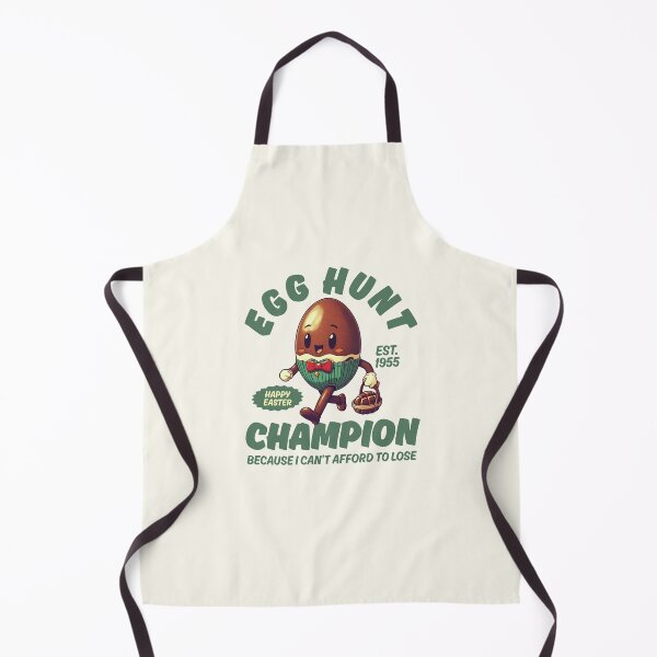 Item preview, Egg hunt champion designed and sold by Peerless-Prime.