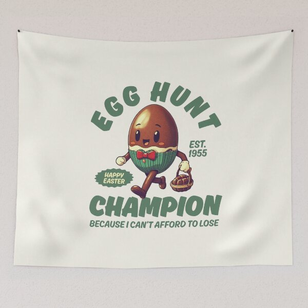 Item preview, Egg hunt champion designed and sold by Peerless-Prime.