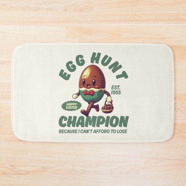 Item preview, Egg hunt champion designed and sold by Peerless-Prime.