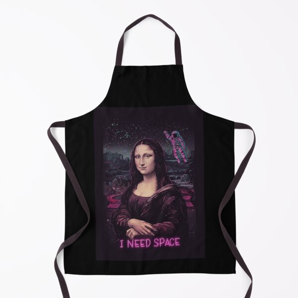Item preview, Modern Street Art Mural Inspired By The Mona Lisa, l Mona Lisa – Minimalist & Abstract Fusion of the Iconic Portrait designed and sold by Colorful-Garden.