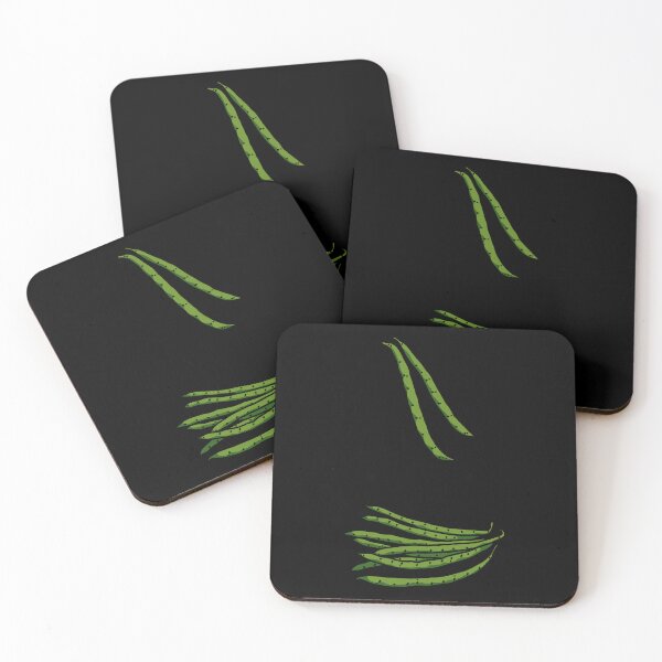Item preview, Green Beans (clean) designed and sold by ashleygates98.