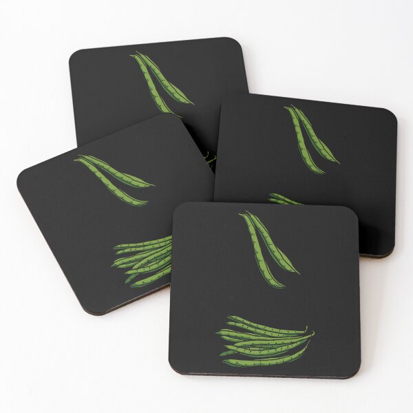 Item preview, Green Beans (messy) designed and sold by ashleygates98.