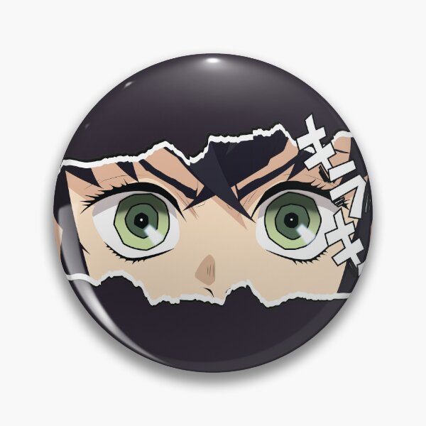 Item preview, Boar Anime Eyes ◬ Scratch designed and sold by Otakurypto.