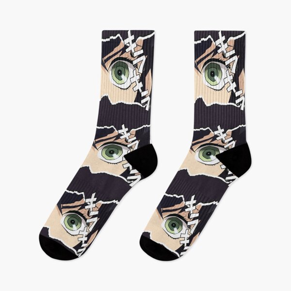 Item preview, Boar Anime Eyes ◬ Scratch designed and sold by Otakurypto.