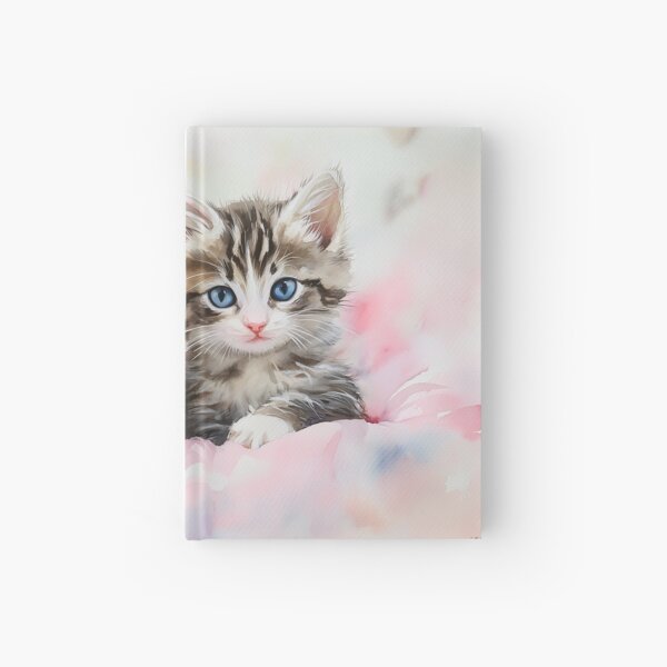 Item preview, 2 Tabby Kittens designed and sold by laurashawart.