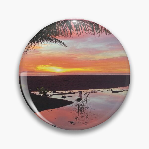Item preview, Pura Vida! Costa Rica designed and sold by Catherine Harrison.