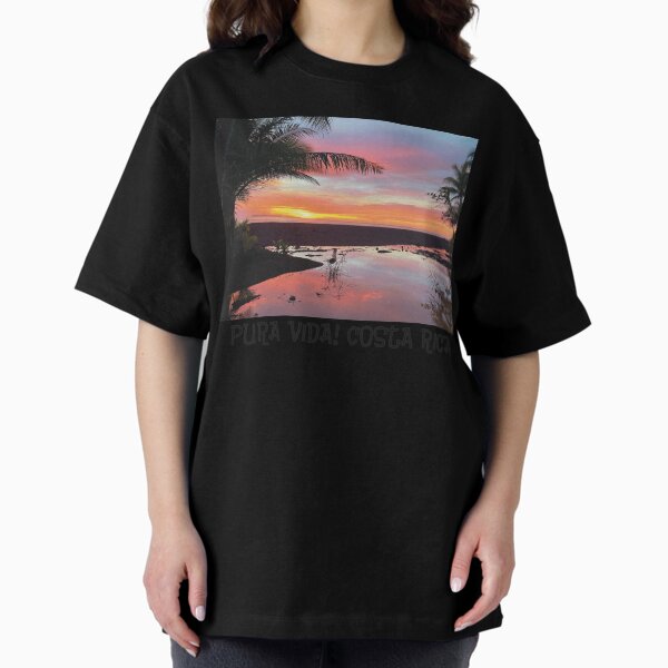Item preview, Pura Vida! Costa Rica designed and sold by Catherine Harrison.