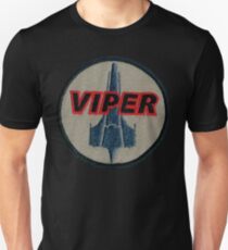Viper Pilot Gang Unisex T-Shirt