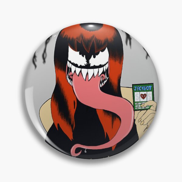 Item preview, Jackpot designed and sold by BTMPrints.