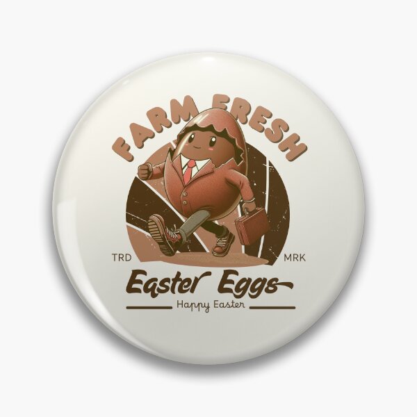 Item preview, Fresh easter eggs designed and sold by Peerless-Prime.