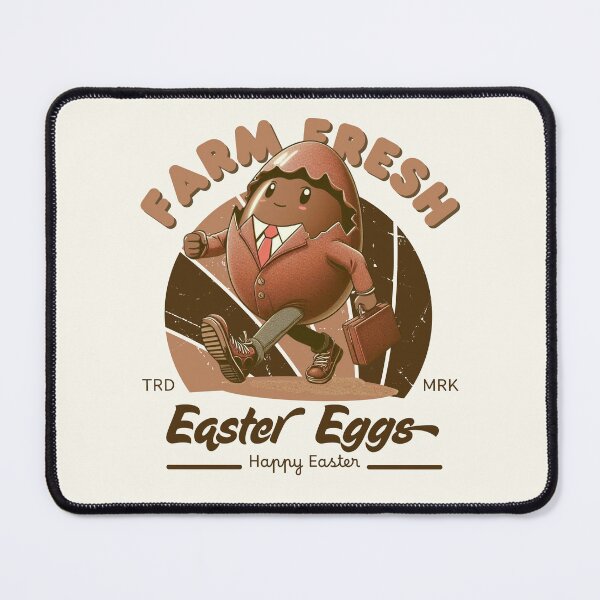 Item preview, Fresh easter eggs designed and sold by Peerless-Prime.