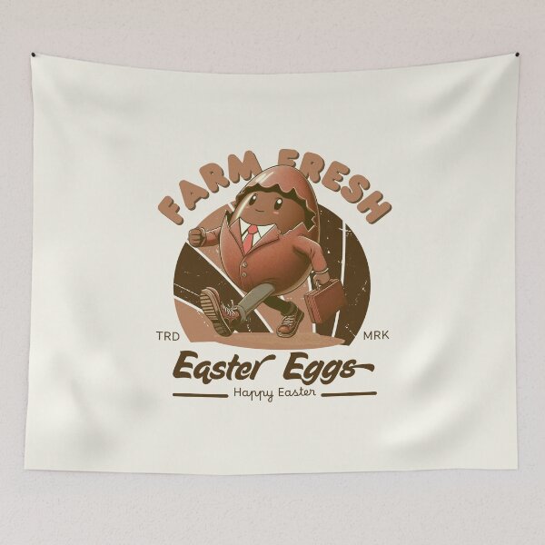 Item preview, Fresh easter eggs designed and sold by Peerless-Prime.