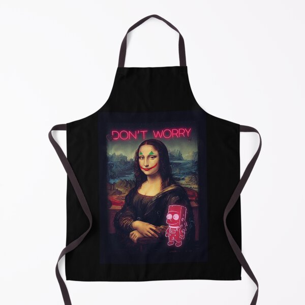Item preview, Modern Street Art Mural Inspired By The Mona Lisa, l Mona Lisa – Minimalist & Abstract Fusion of the Iconic Portrait designed and sold by Colorful-Garden.