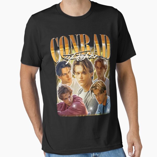 Item preview, Conrad Fisher Bootleg Vintage designed and sold by LyBaoAnh.