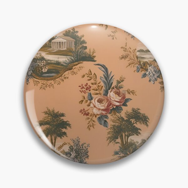 Item preview, Vintage South designed and sold by Rue Design Company.