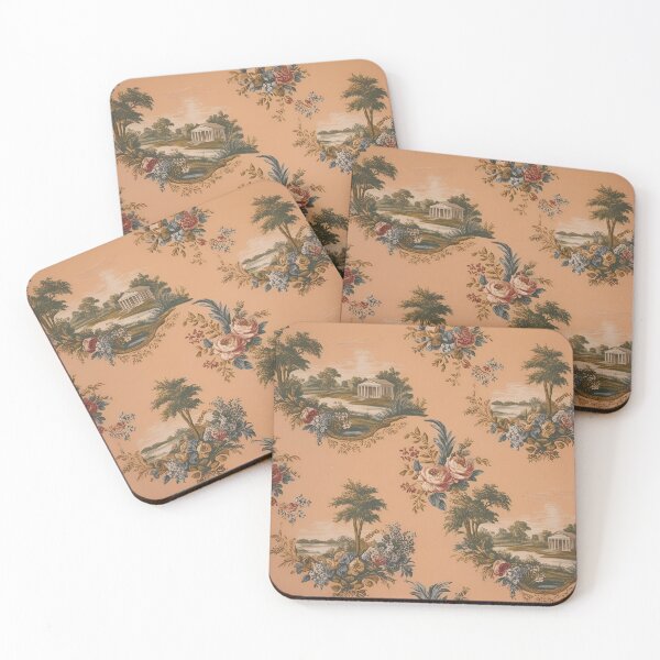 Item preview, Vintage South designed and sold by Rue Design Company.