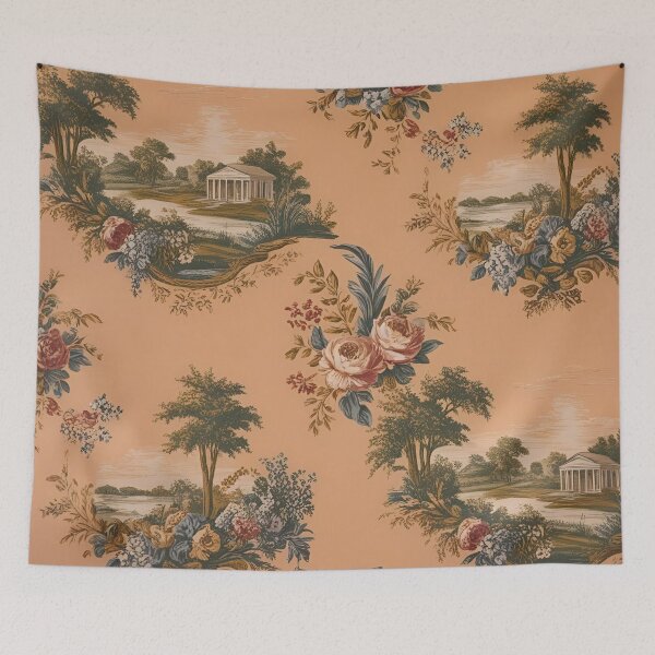 Item preview, Vintage South designed and sold by Rue Design Company.