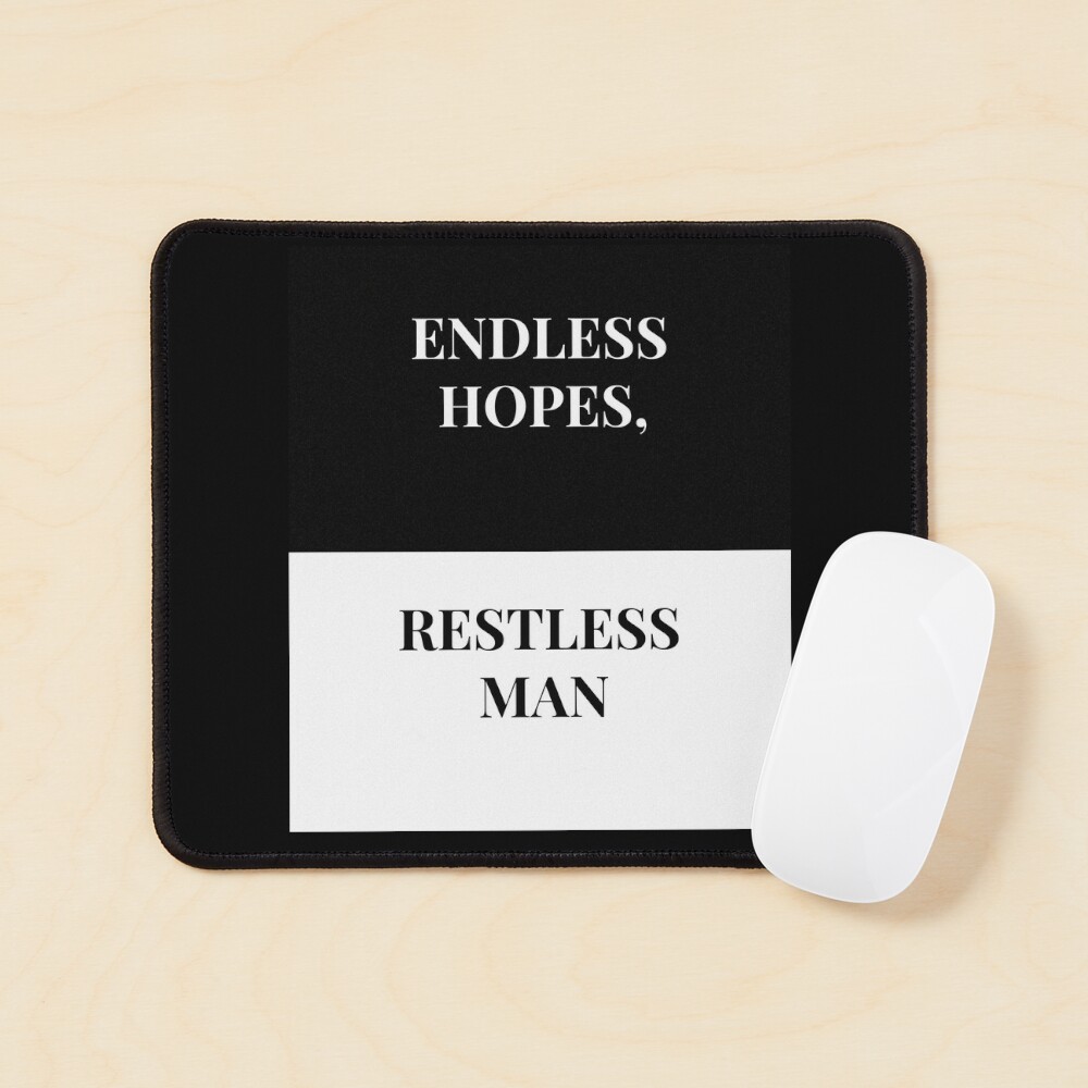 Item preview, Mouse Pad designed and sold by Aryan8.