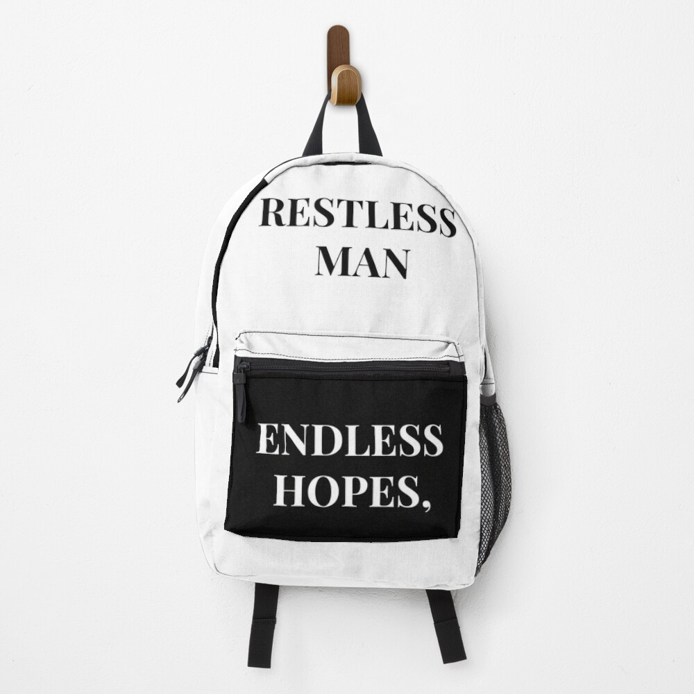 Item preview, Backpack designed and sold by Aryan8.